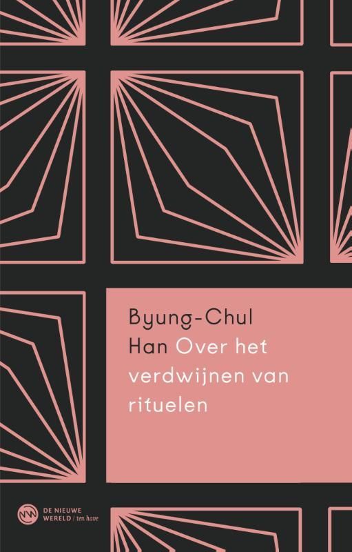 Byung-Chul Han; Over het verdwijnen van rituelen