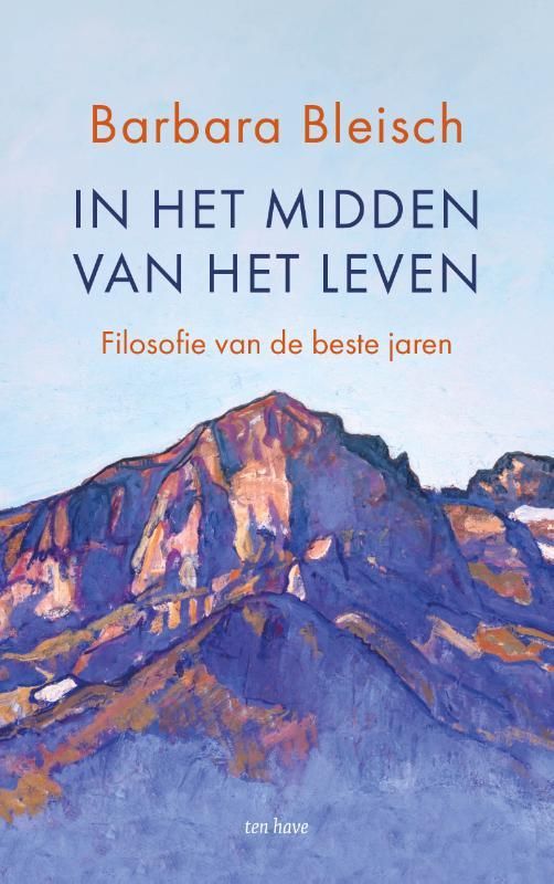 Barbara Bleisch; In het midden van het leven
