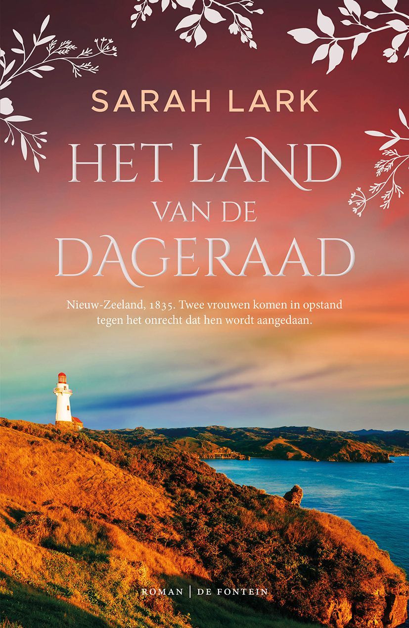 Sarah Lark; Het land van de dageraad