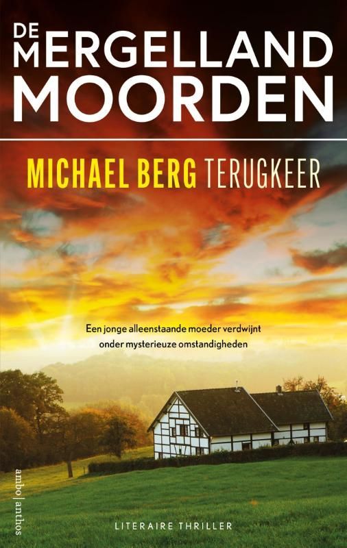Michael Berg; Terugkeer