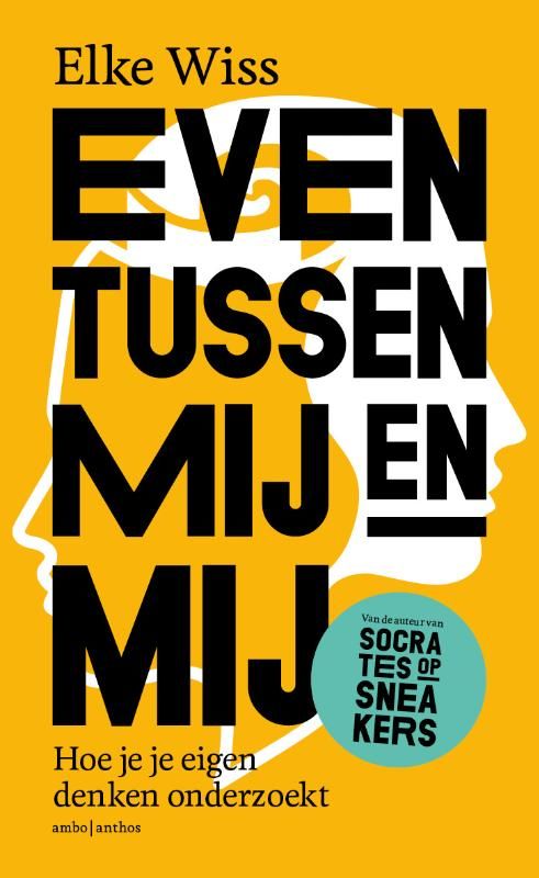 Elke Wiss; Even tussen mij en mij