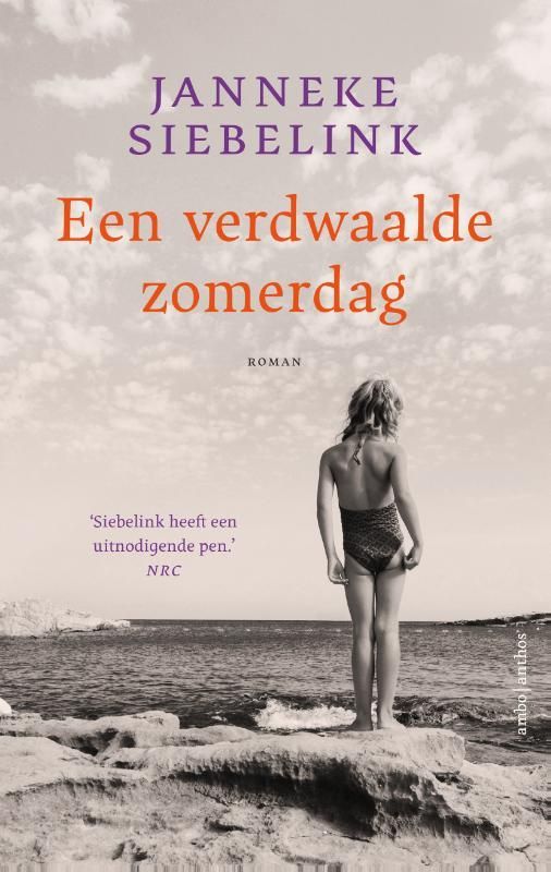 Janneke Siebelink; Een verdwaalde zomerdag