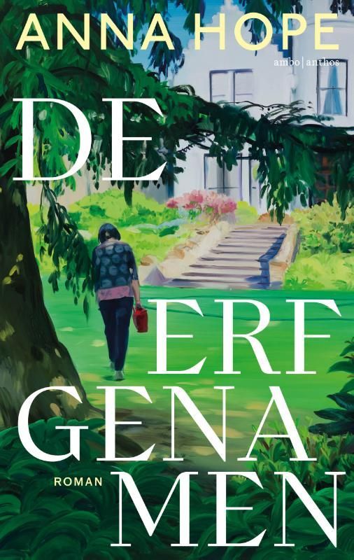 Anna Hope; De erfgenamen