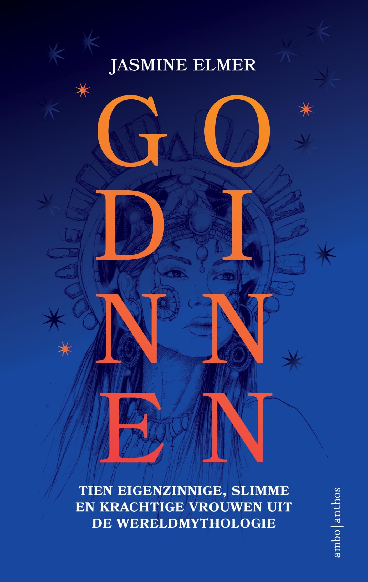 Jasmine Elmer; Godinnen