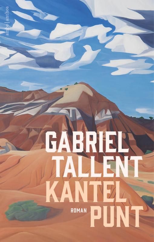 Gabriel Tallent; Kantelpunt