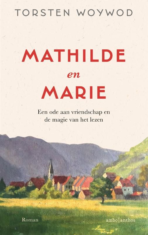 Torsten Woywod; Mathilde en Marie
