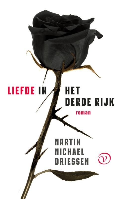 Michael Martin Driessen; Liefde in het Derde Rijk