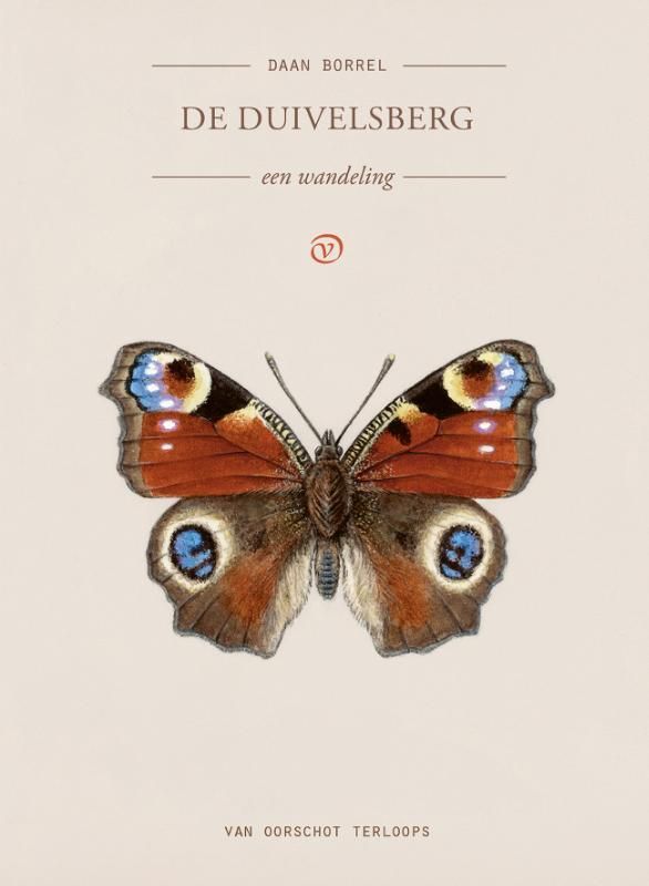 Daan Borrel; De Duivelsberg