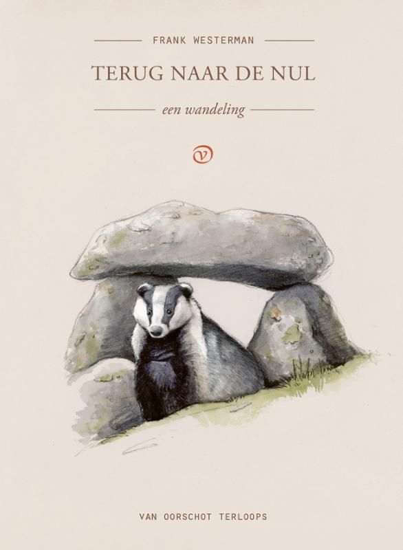 Frank Westerman; Terug naar De Nul