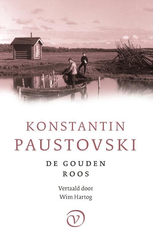 Konstantin Paustovski; De gouden roos