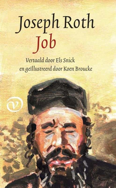 Joseph Roth; Job