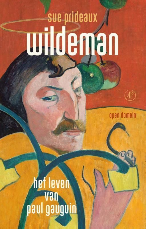 Sue Prideaux; Wildeman