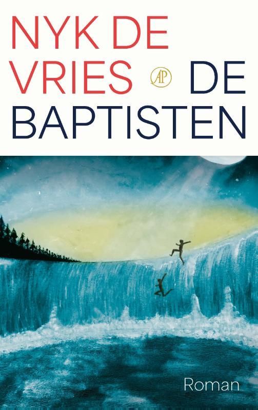 Nyk de Vries; De Baptisten