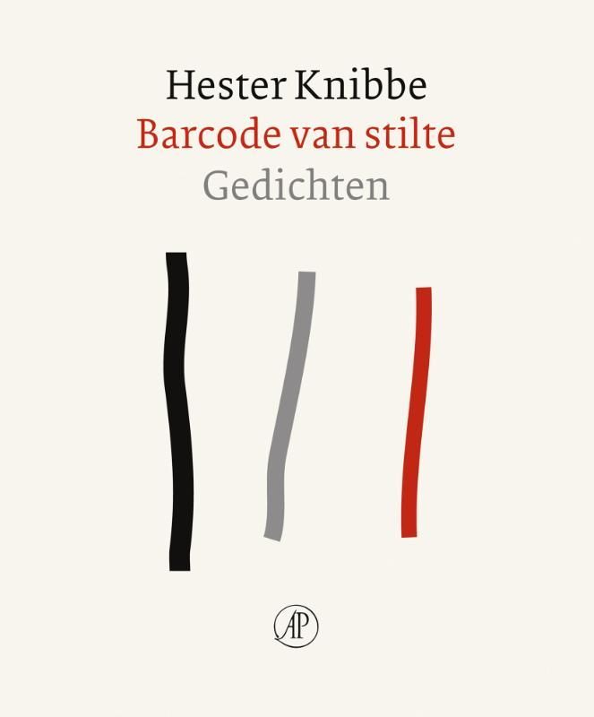 Hester Knibbe; Barcode van stilte