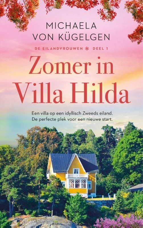 Michaela von Kügelgen; Zomer in Villa Hilda