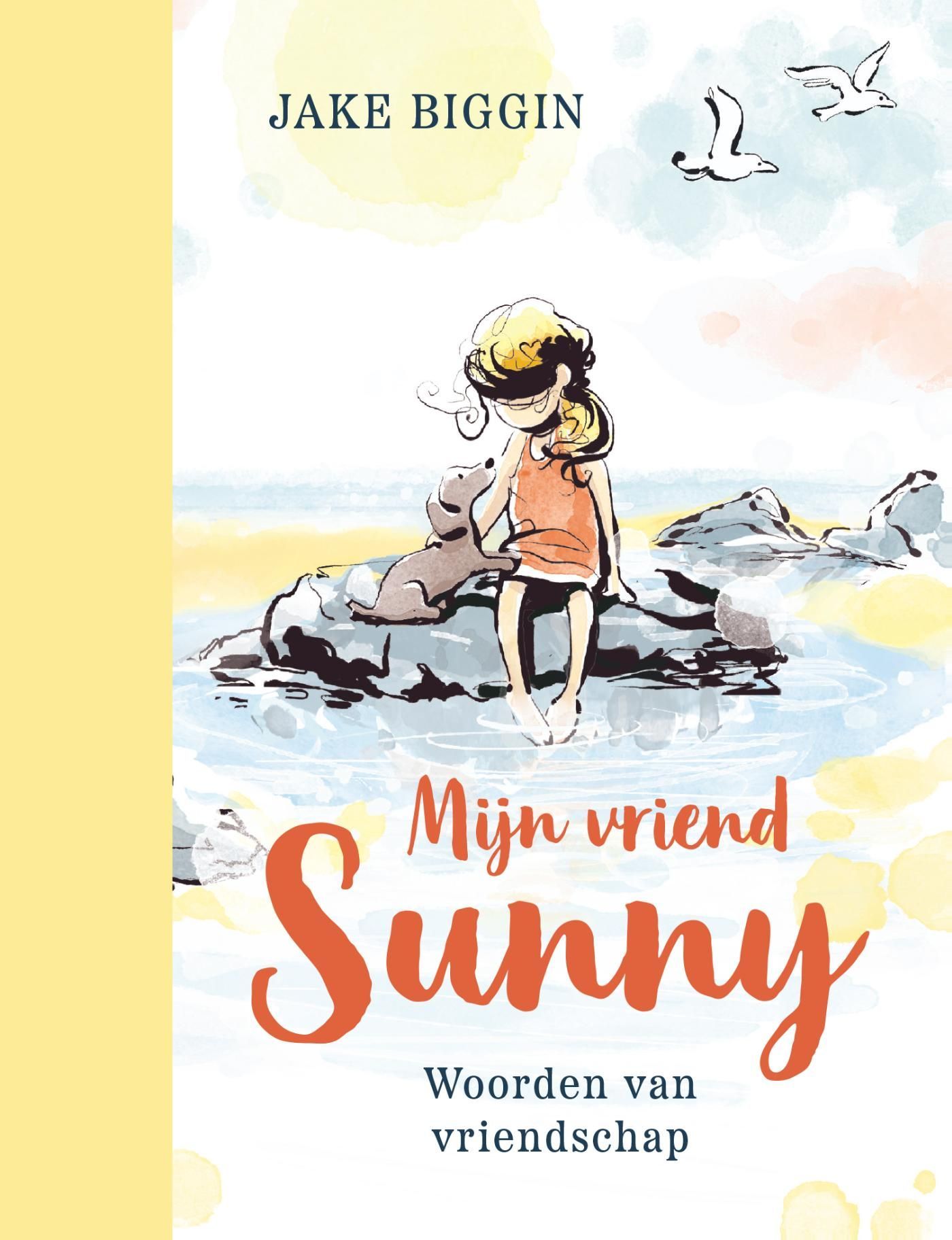 Jake Biggin; Woorden van vriendschap