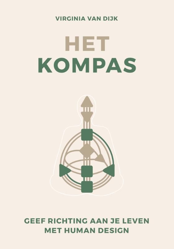 Virginia van Dijk; Het kompas