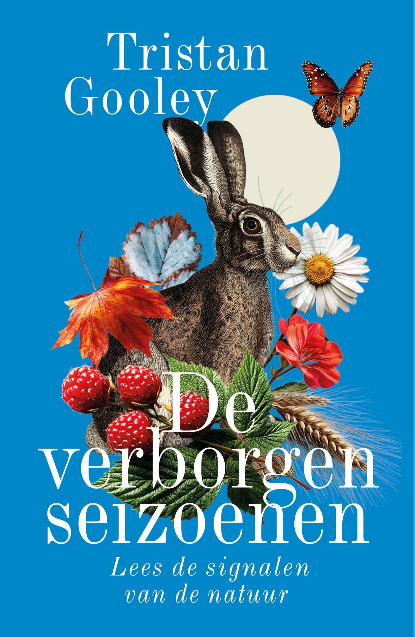 Tristan Gooley; De verborgen seizoenen