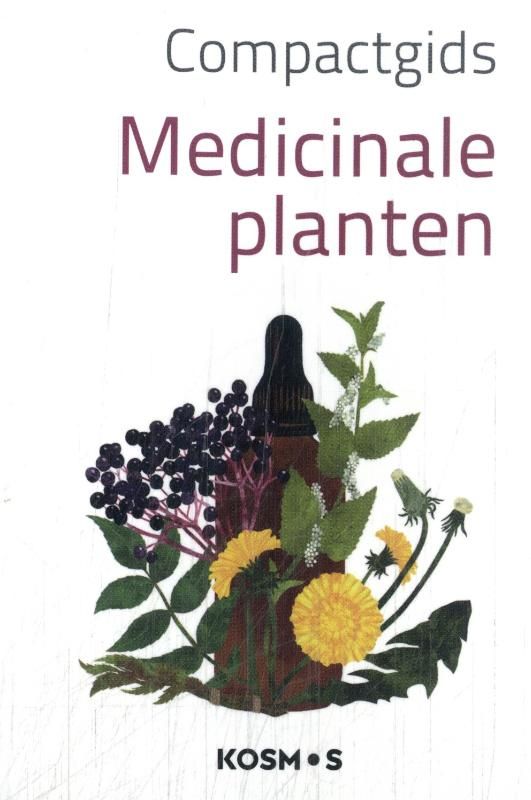Compactgids Medicinale Planten