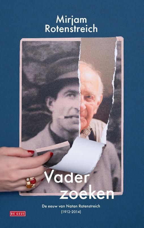 Mirjam Rotenstreich; Vaders zoeken