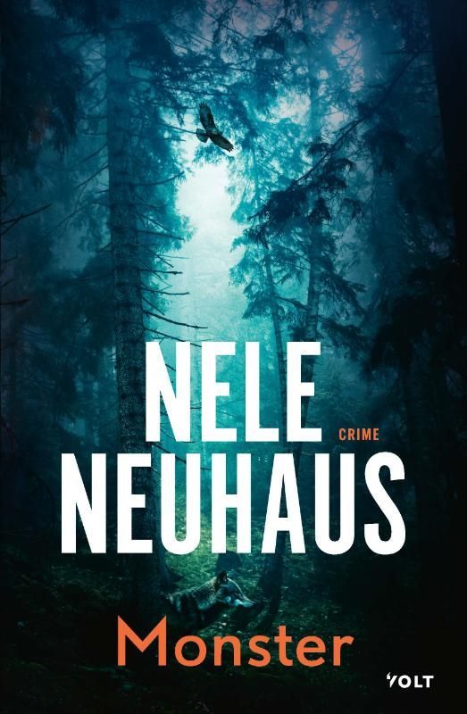 Nele Neuhaus; Monster