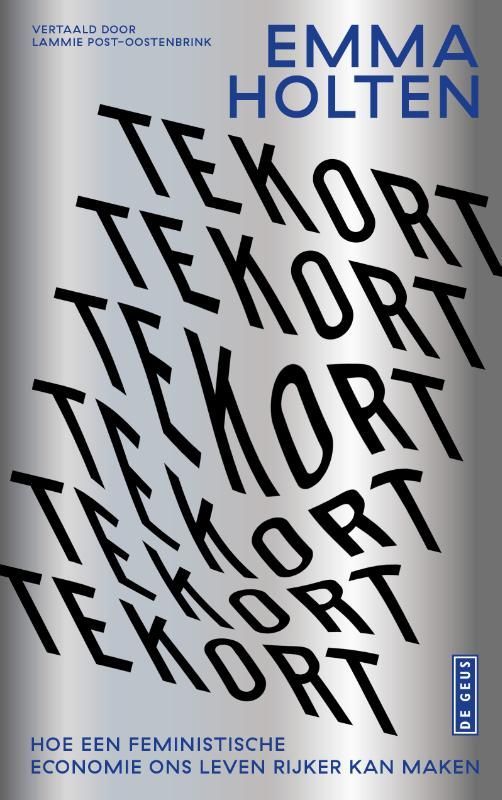 Emma Holten; Tekort