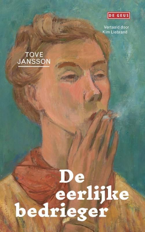 Tove Jansson; De eerlijke bedrieger