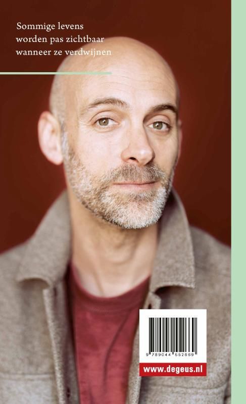 Jaap Robben; De laatste namen van Lukasz