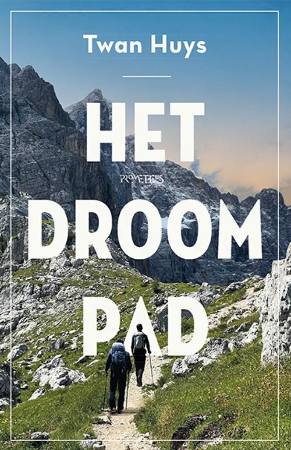 Twan Huys; Het droompad