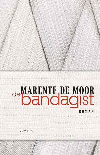 Marente de Moor; De bandagist