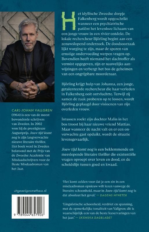 Carl-Johan Vallgren