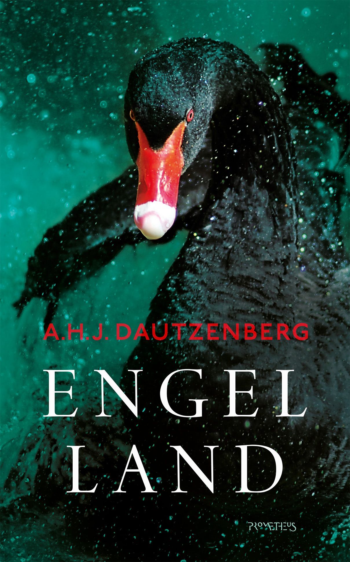 A.H.J. Dautzenberg; Engelland