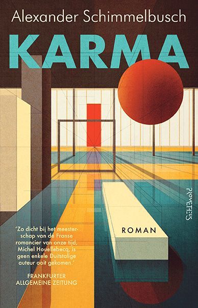 Alexander Schimmelbusch; Karma