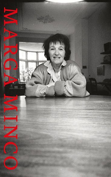 Marga Minco; Verzameld werk