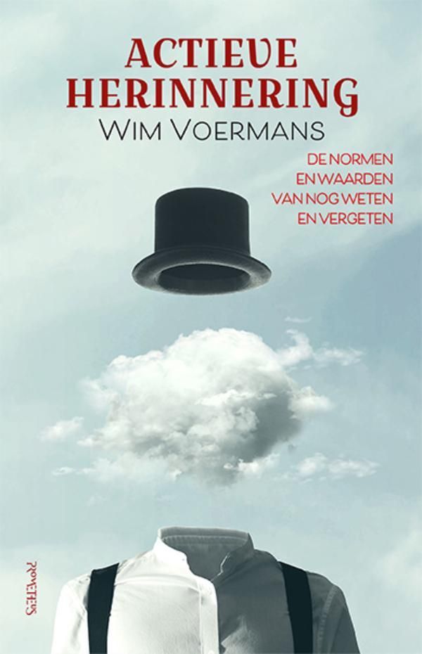 Willem Voermans; Actieve herinnering