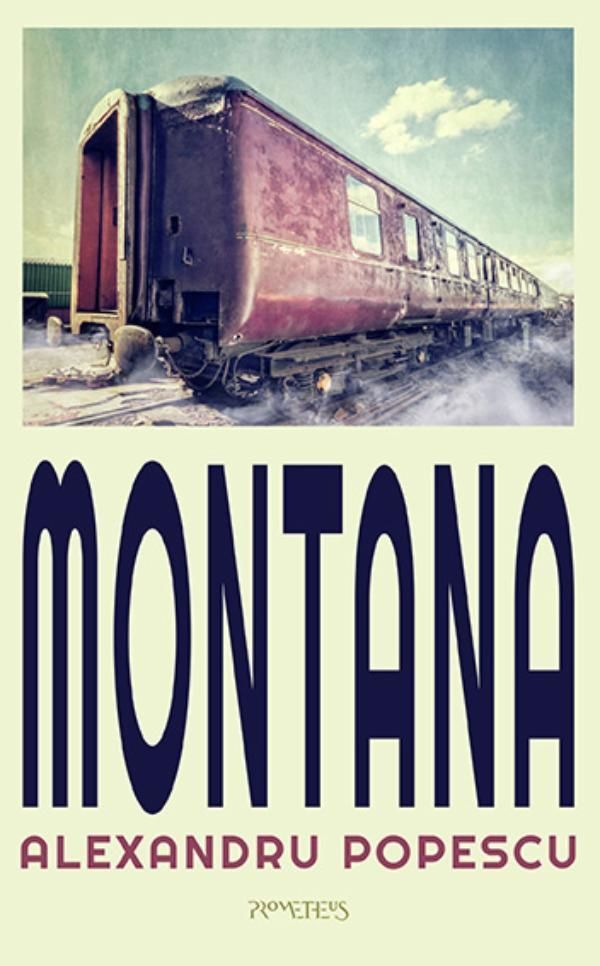 Alexandru Popescu; Montana