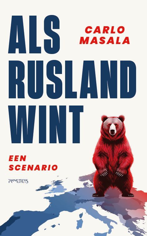 Carlo Masala; Als Rusland wint