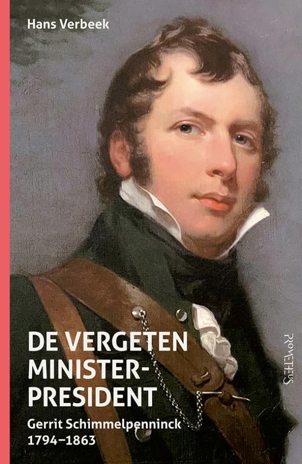 Hans Verbeek; De vergeten minister-president