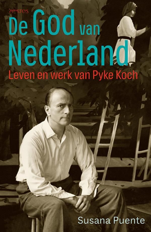 Susana Puente; De God van Nederland