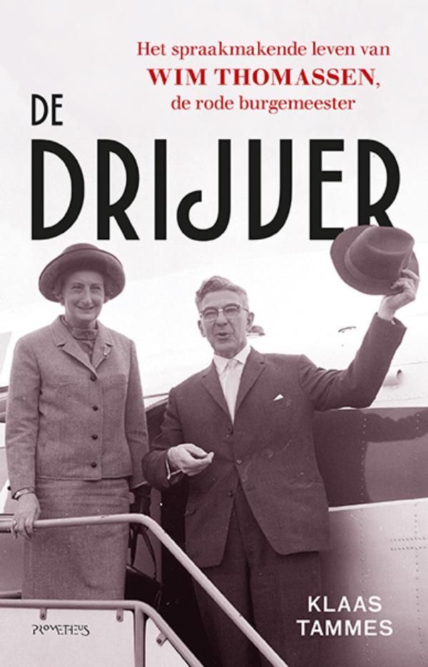 Klaas Tammes; De Drijver