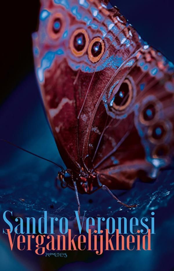 Sandro Veronesi; Vergankelijkheid