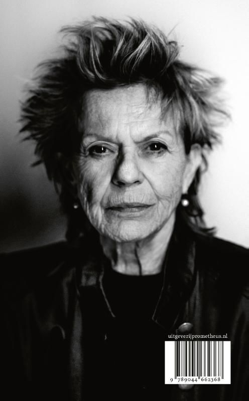 Connie Palmen; Johnnie Walker