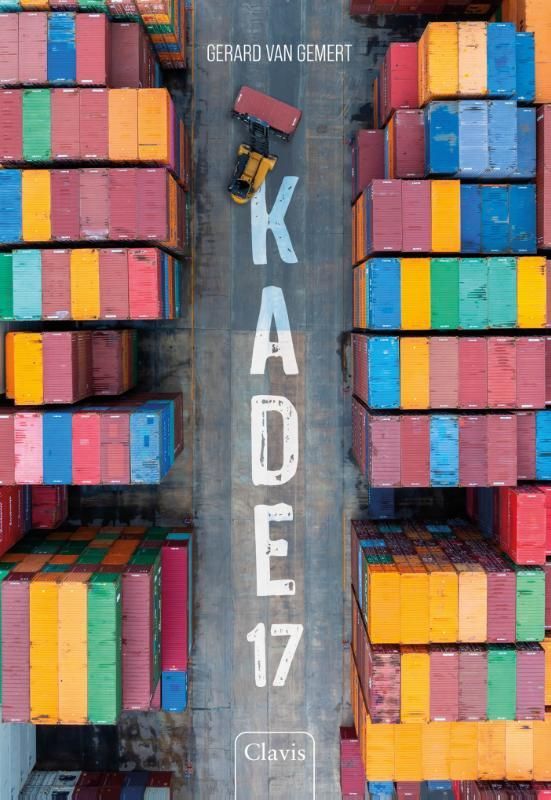 Gerard van Gemert; Kade 17
