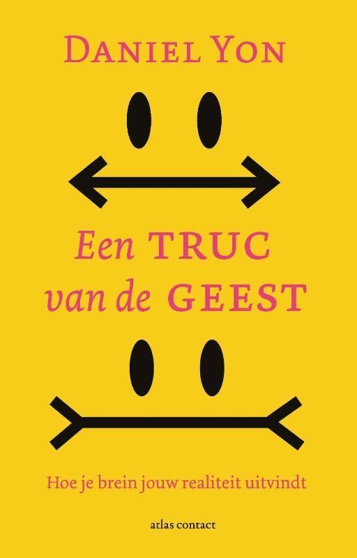 Daniel Yon; Een truc van de geest