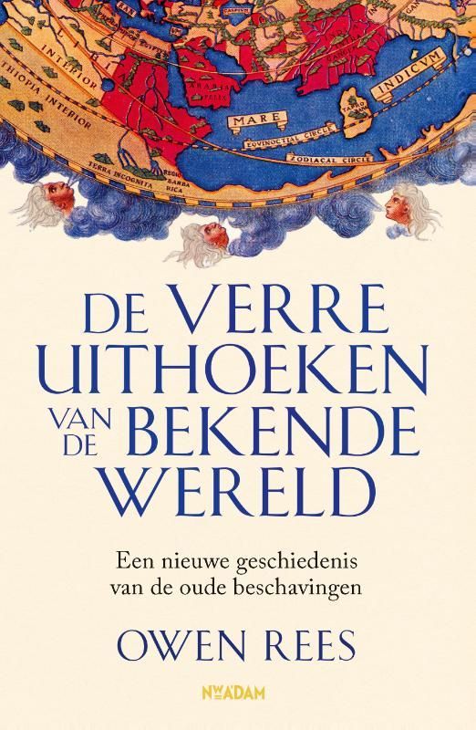 Owen Rees; De verre uithoeken van de bekende wereld