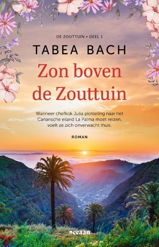 Tabea Bach; Zon boven de Zouttuin