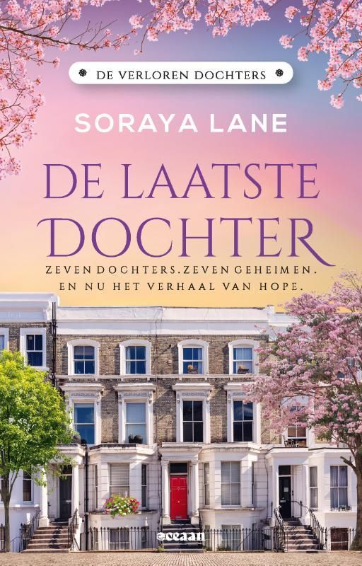 Soraya Lane; De laatste dochter