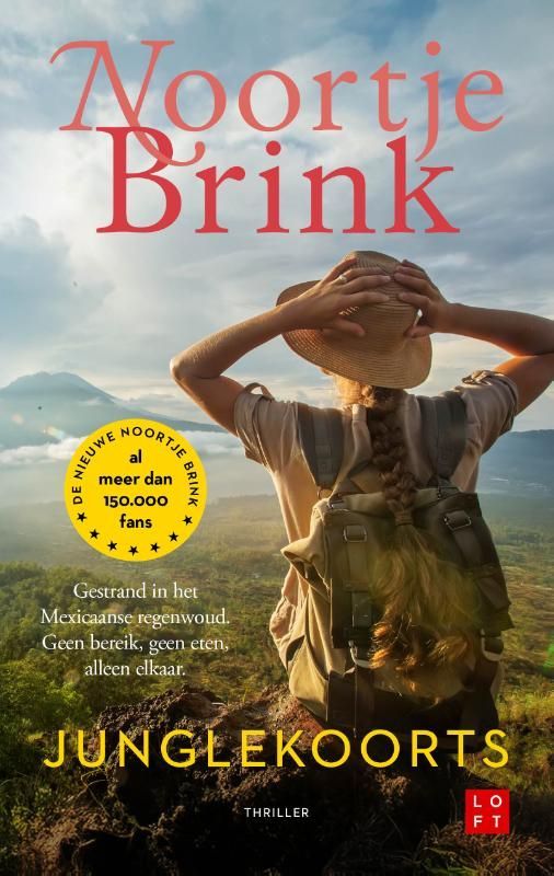 Noortje Brink; Junglekoorts