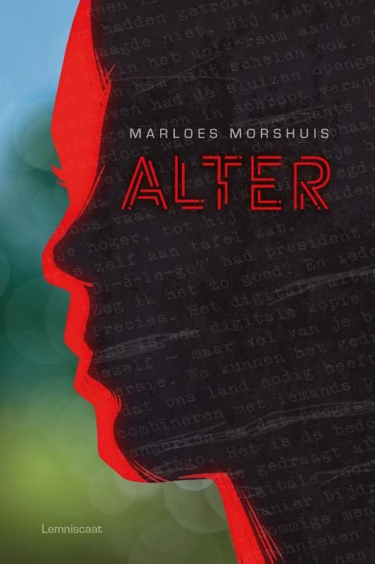 Marloes Morshuis; Alter