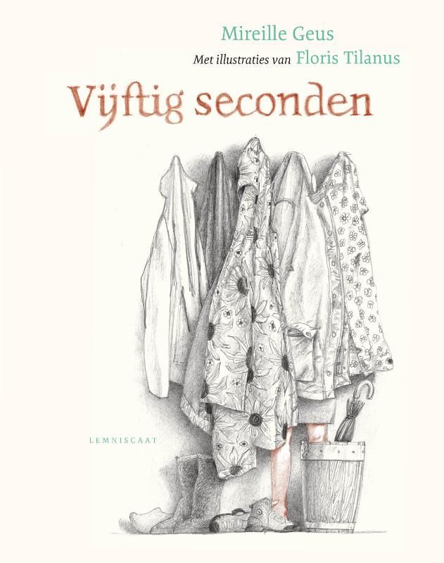 Mireille Geus; Vijftig seconden